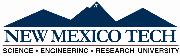 New Mexico Institute of Mining & Technology Logo